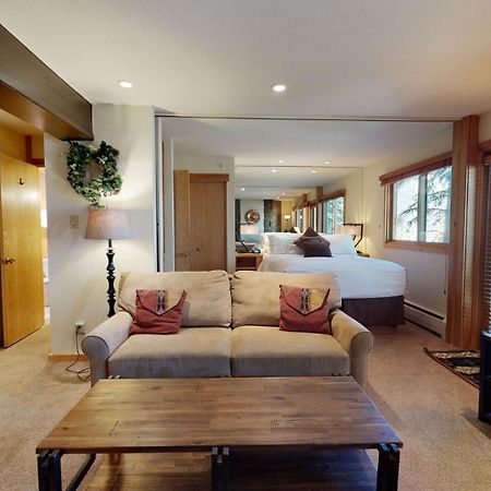Laurelwood Condominiums 109 Snowmass Village Camera foto