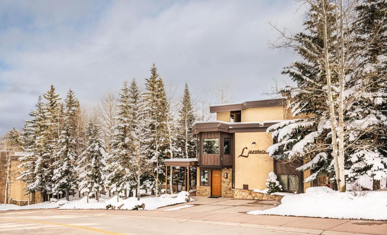 Laurelwood Condominiums 109 Snowmass Village Esterno foto