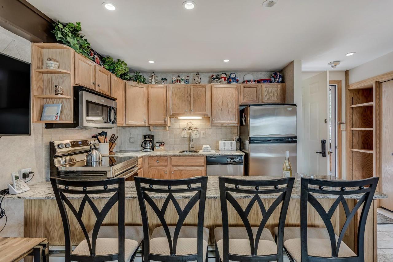 Laurelwood Condominiums 109 Snowmass Village Esterno foto