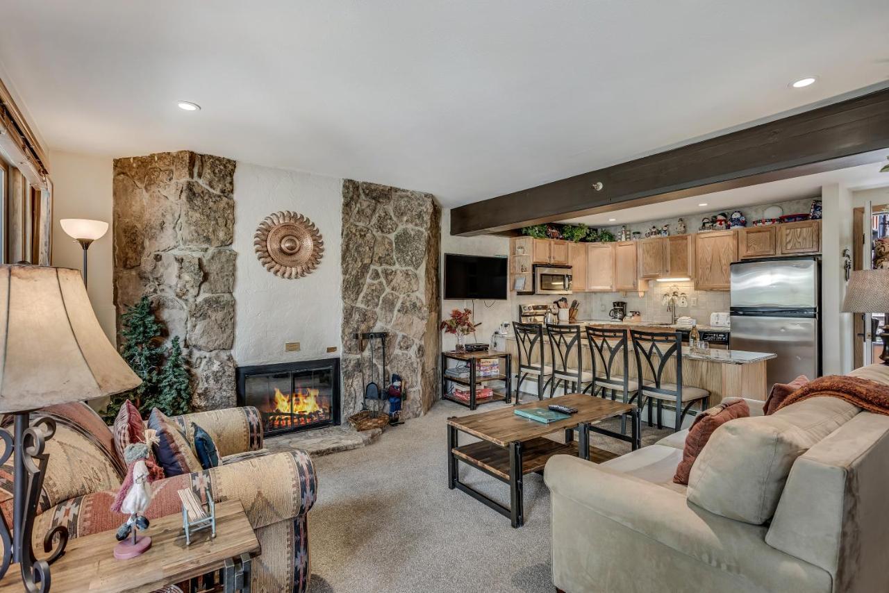 Laurelwood Condominiums 109 Snowmass Village Esterno foto