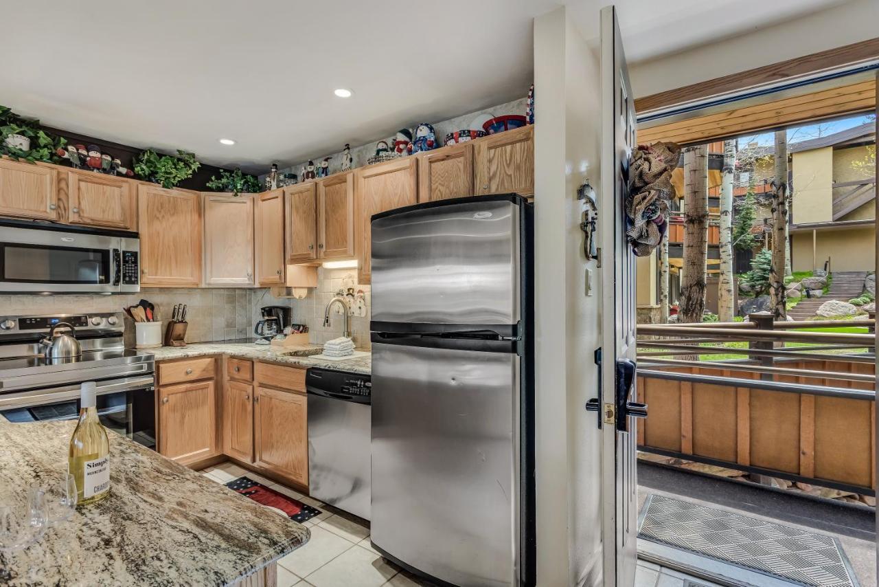 Laurelwood Condominiums 109 Snowmass Village Esterno foto