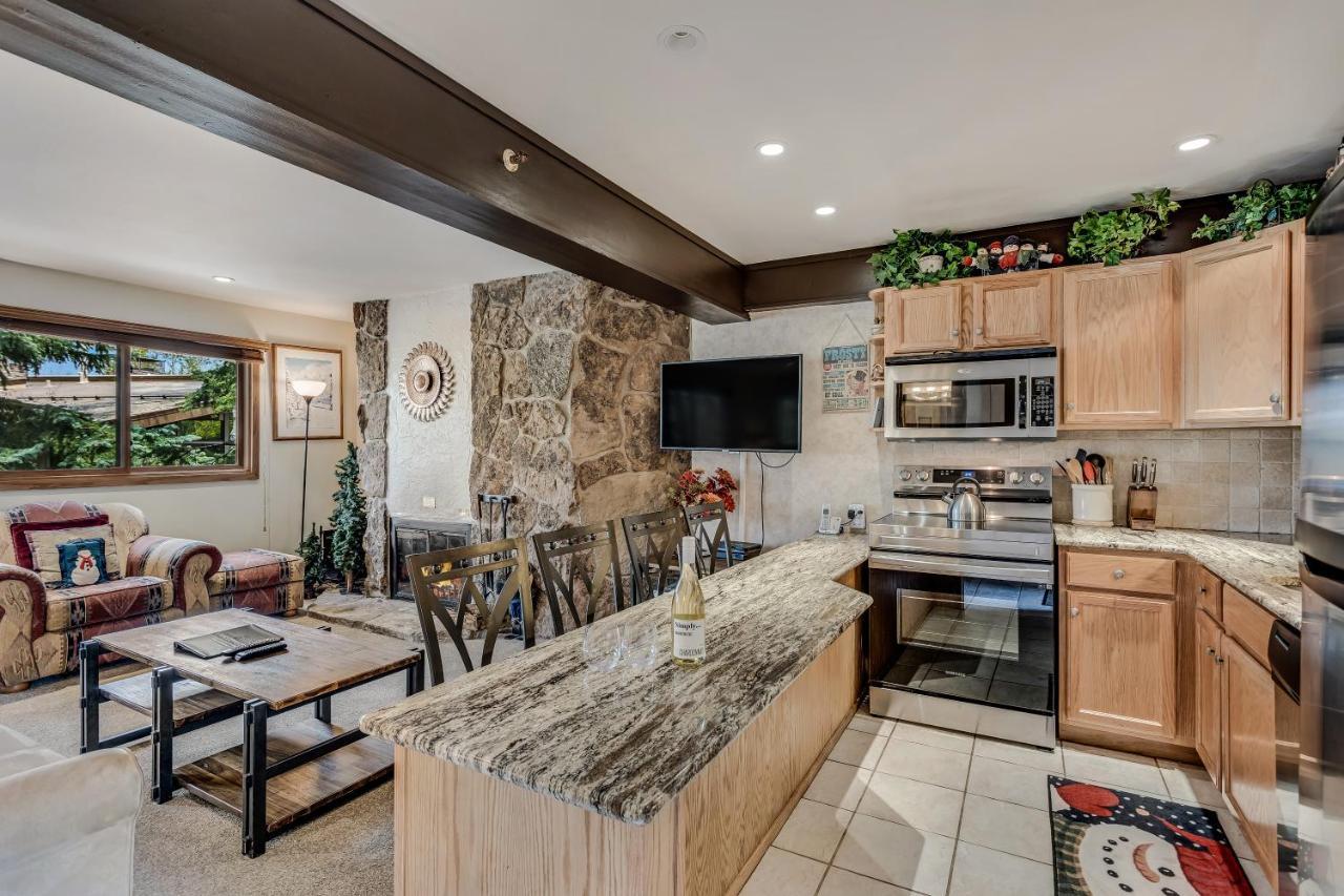 Laurelwood Condominiums 109 Snowmass Village Esterno foto