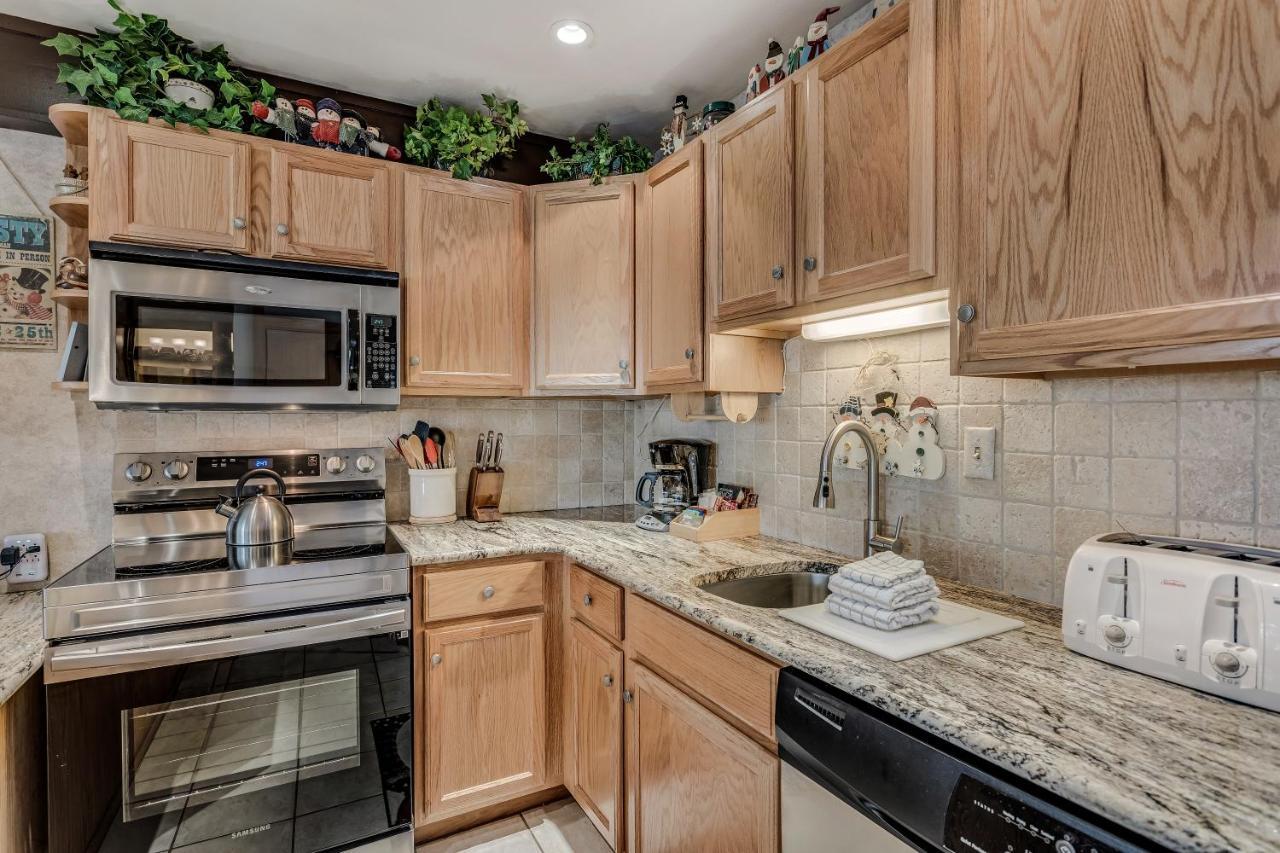 Laurelwood Condominiums 109 Snowmass Village Esterno foto