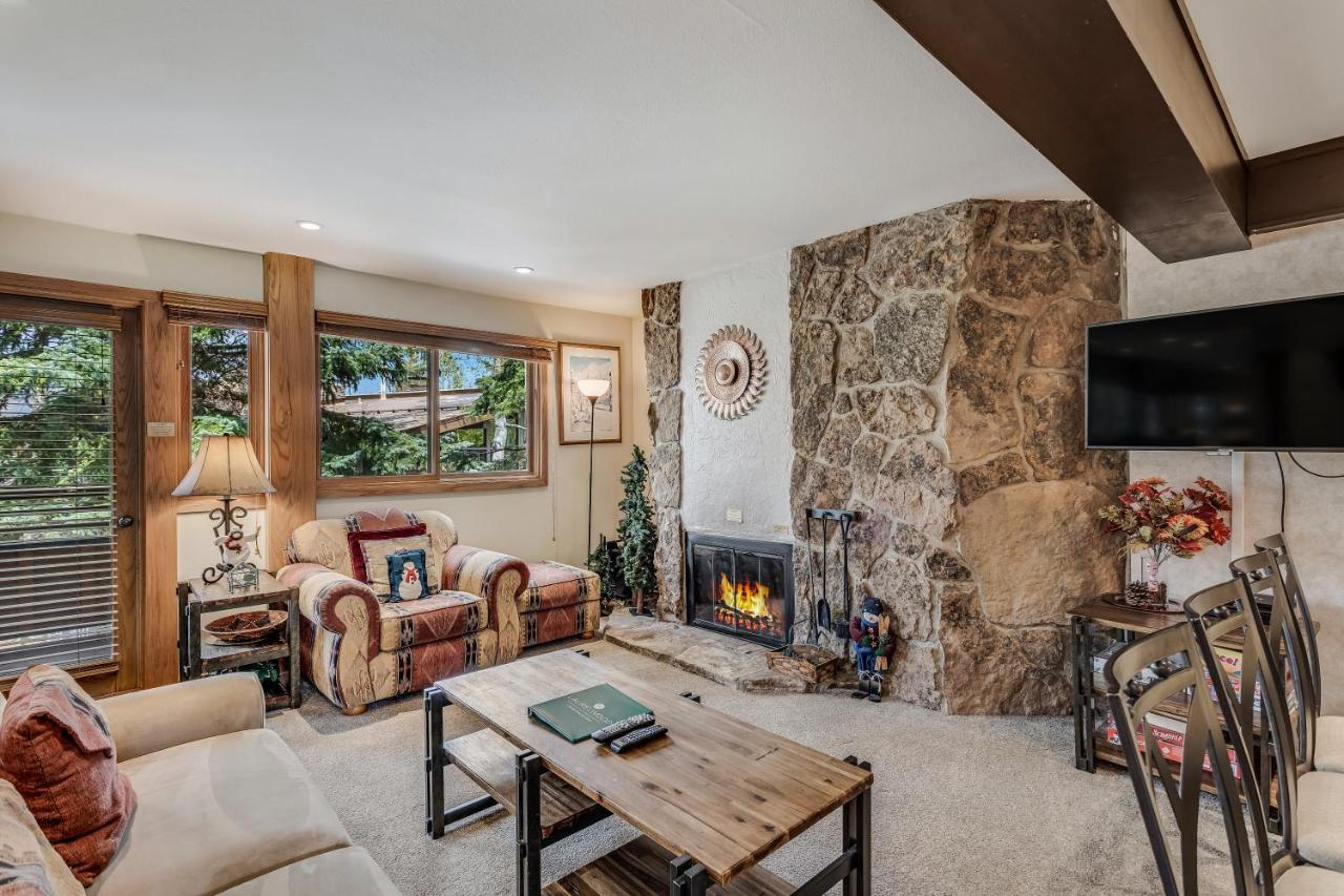 Laurelwood Condominiums 109 Snowmass Village Esterno foto