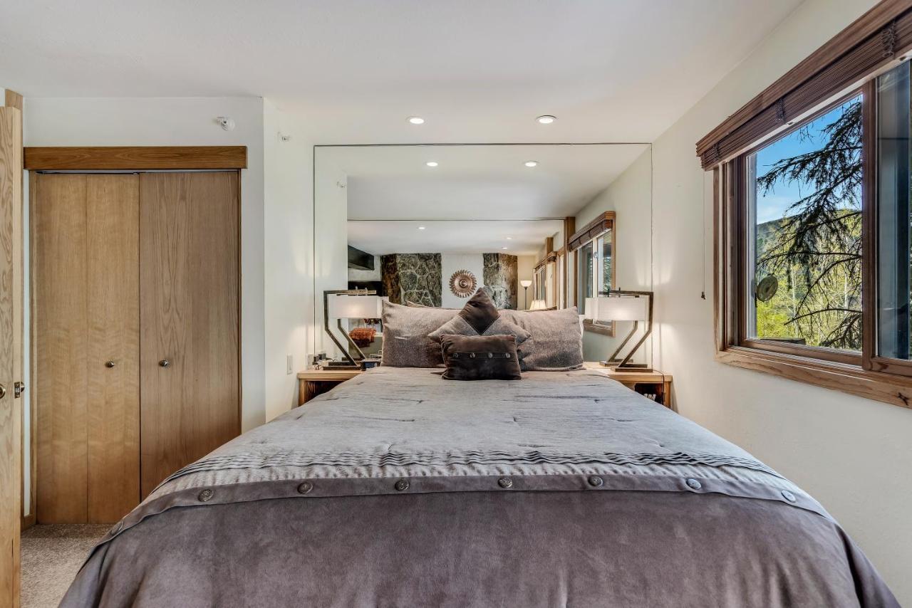 Laurelwood Condominiums 109 Snowmass Village Esterno foto