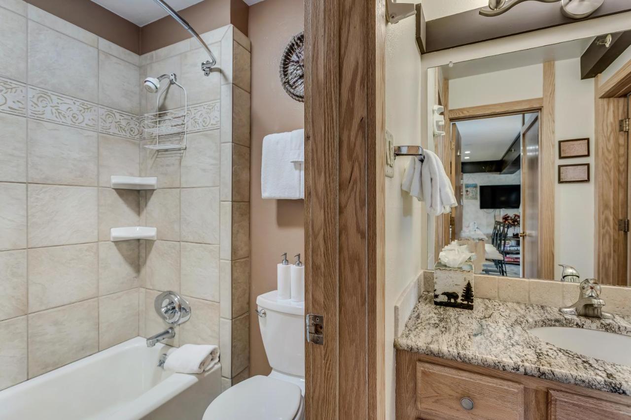 Laurelwood Condominiums 109 Snowmass Village Esterno foto
