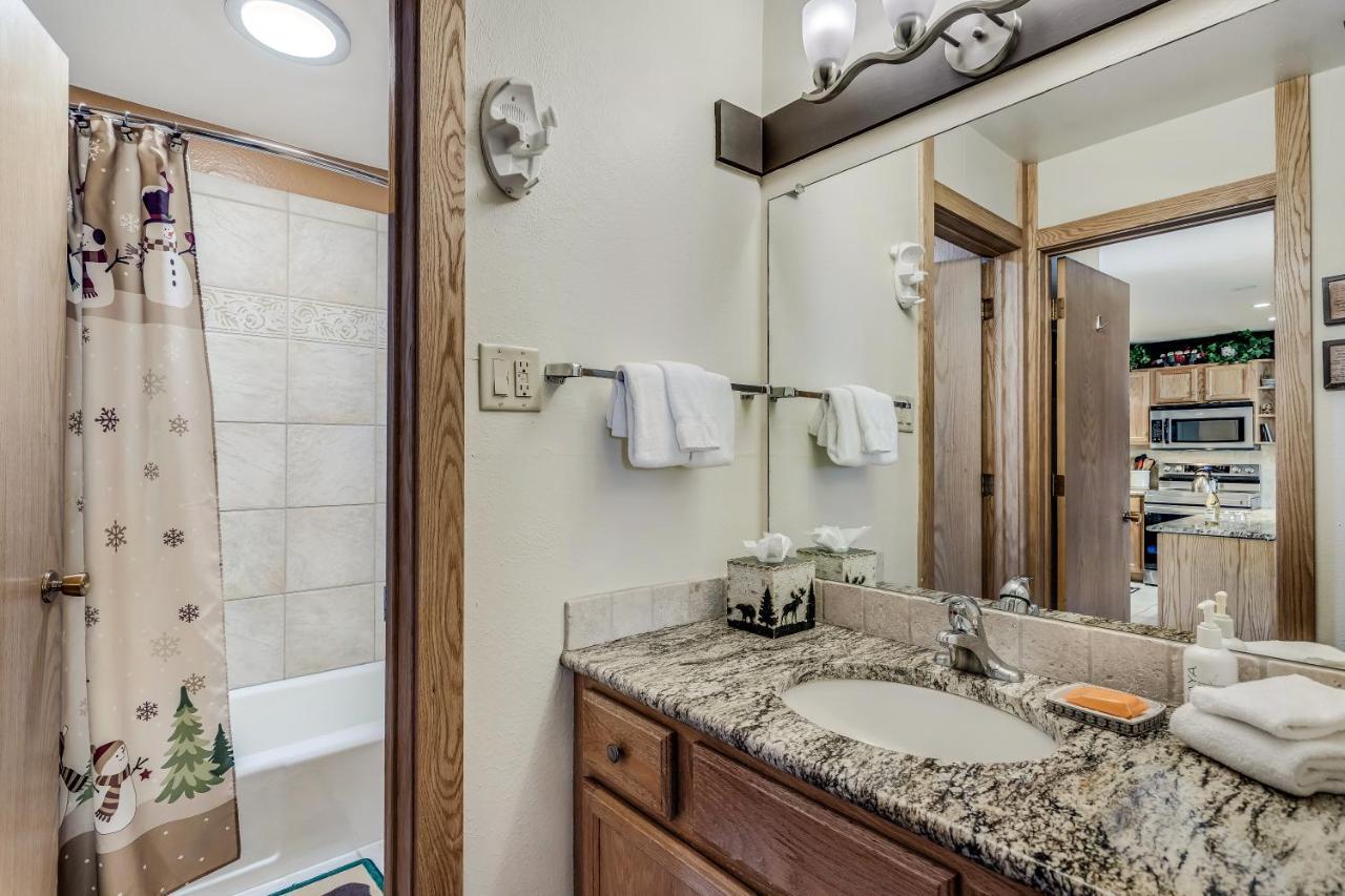 Laurelwood Condominiums 109 Snowmass Village Esterno foto