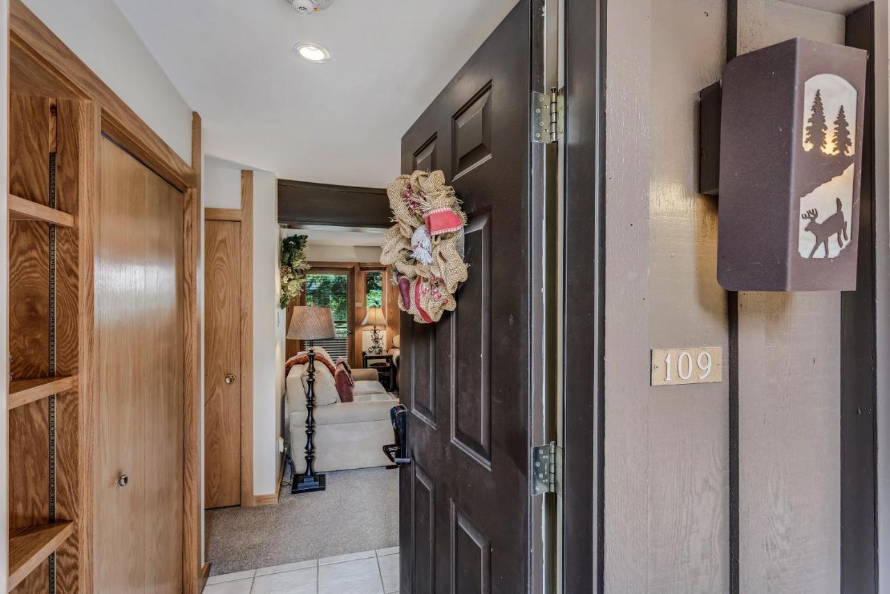 Laurelwood Condominiums 109 Snowmass Village Esterno foto