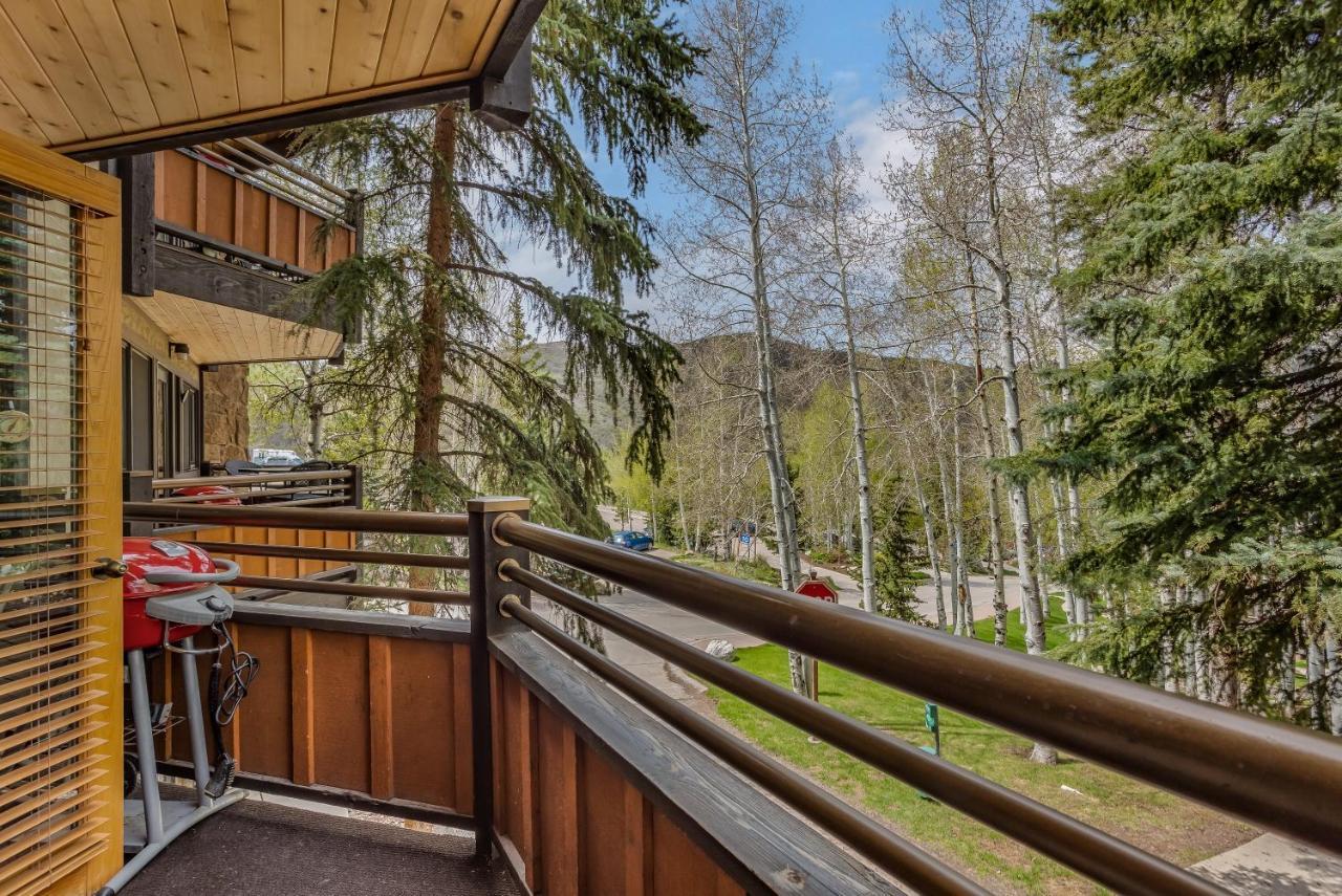 Laurelwood Condominiums 109 Snowmass Village Esterno foto