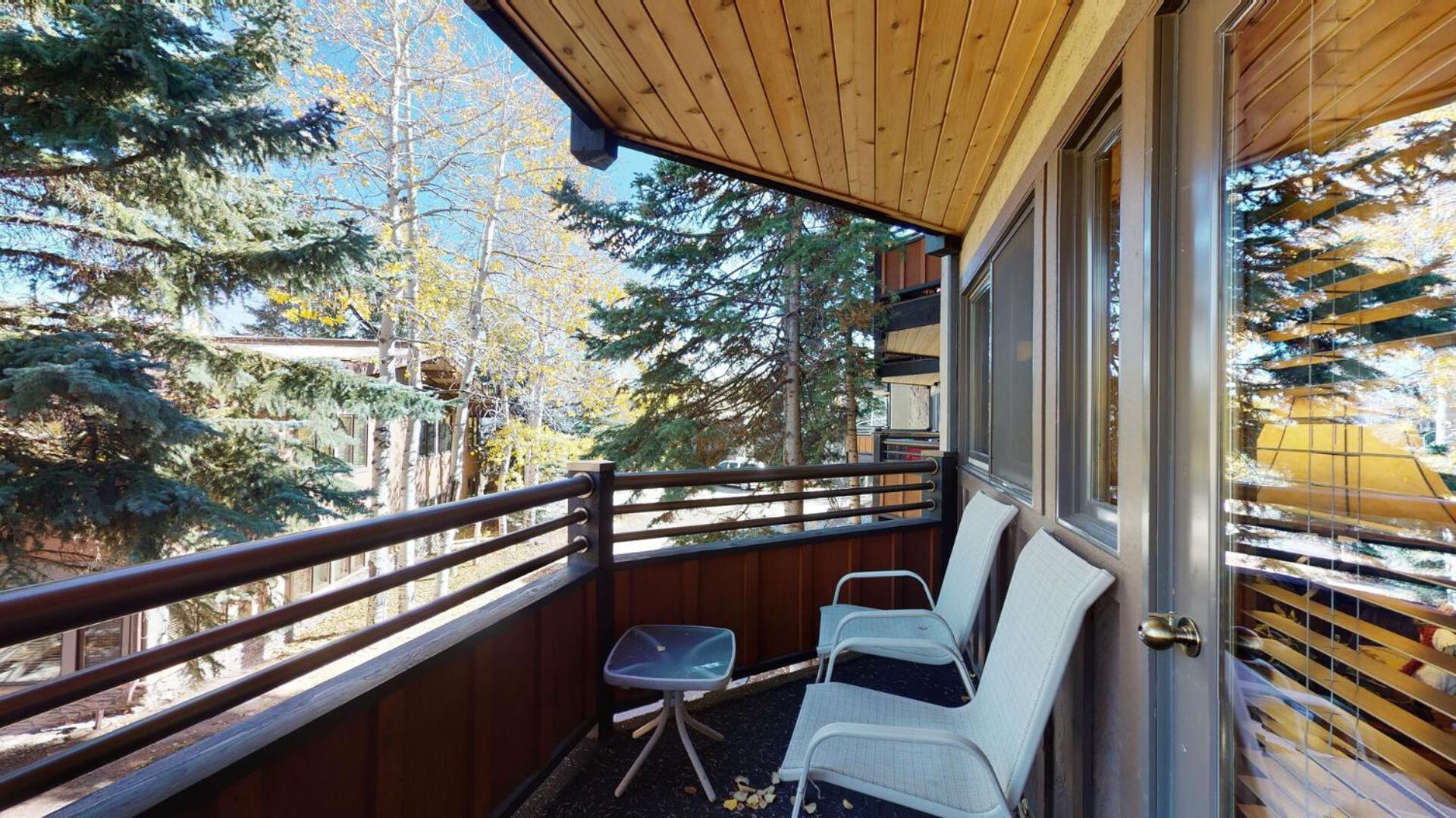 Laurelwood Condominiums 109 Snowmass Village Camera foto
